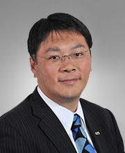 Louis Chan Louis Chan