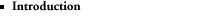 Introduction