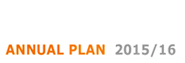HKTDC Annual Plan 2015-16