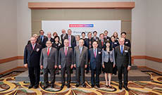 The 14th Plenary Session