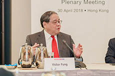 The 14th Plenary Session