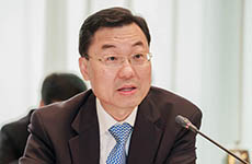 The 14th Plenary Session