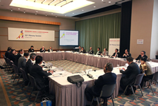 Plenary Session