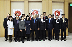 photo Plenary Session