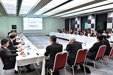 Plenary Session