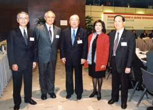 Plenary Session