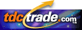 tdctrade logo