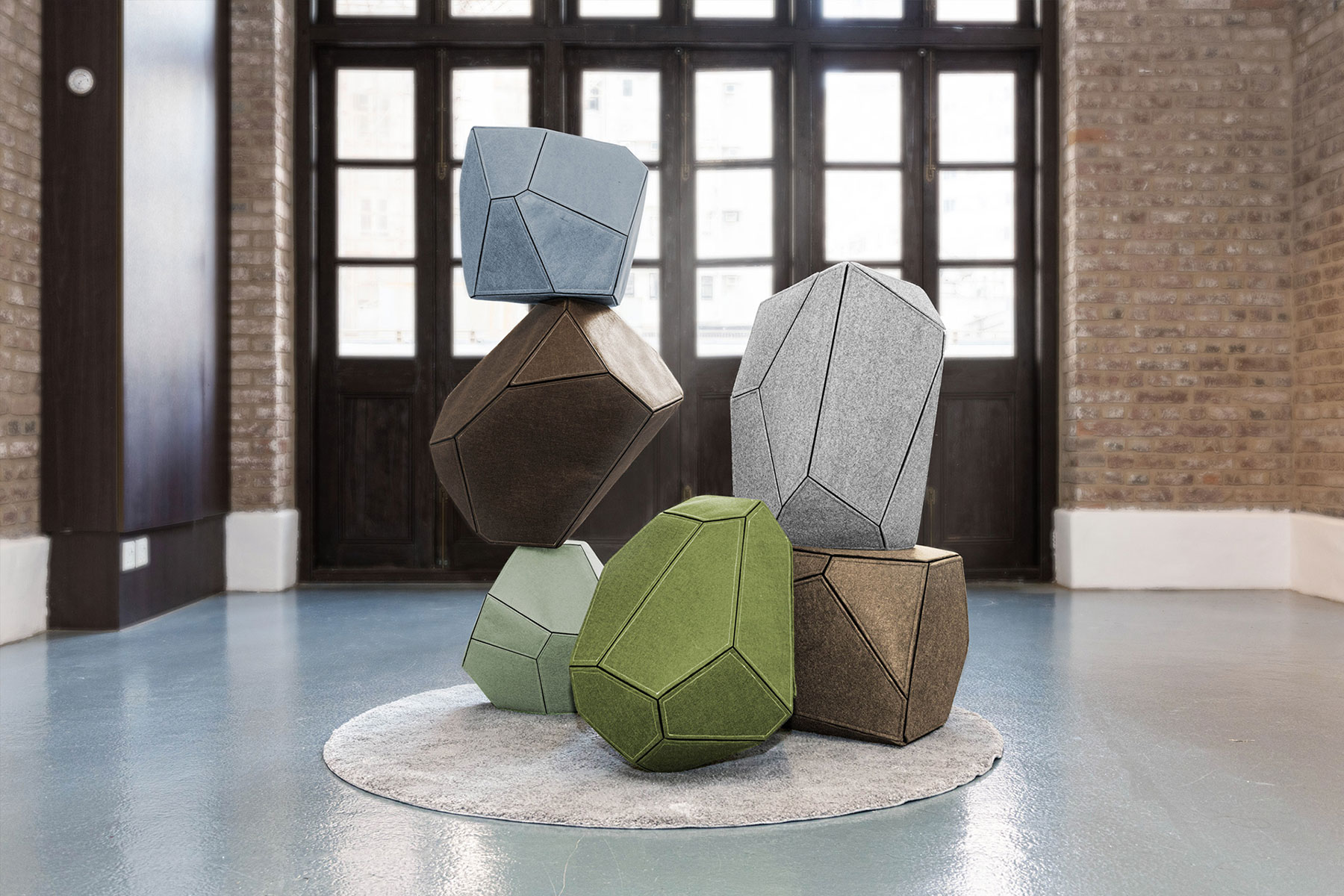 Art and Living @ Guangzhou K11 | DesignInspire